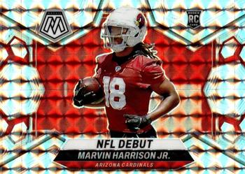 Marvin Harrison Jr.