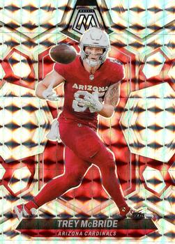 Trey McBride