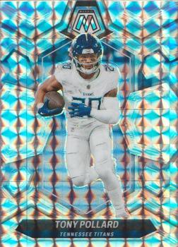 Tony Pollard