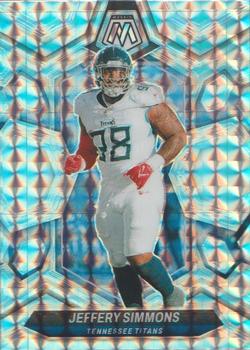 Jeffery Simmons