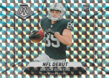 Brock Bowers