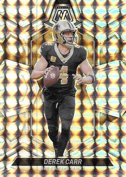 Derek Carr