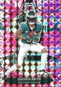 DeVonta Smith