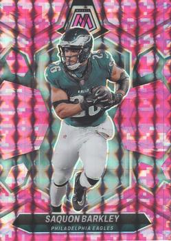 Saquon Barkley
