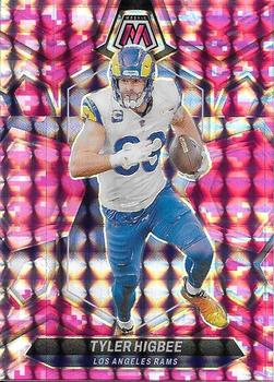 Tyler Higbee