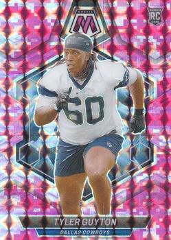 Tyler Guyton