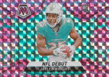 Jaylen Wright