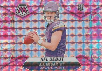 J.J. McCarthy