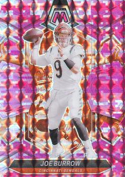 Joe Burrow