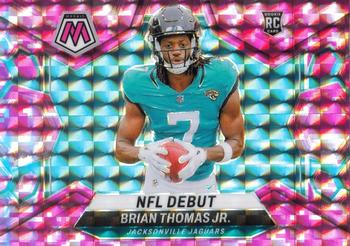 Brian Thomas Jr.