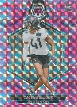 Calen Bullock