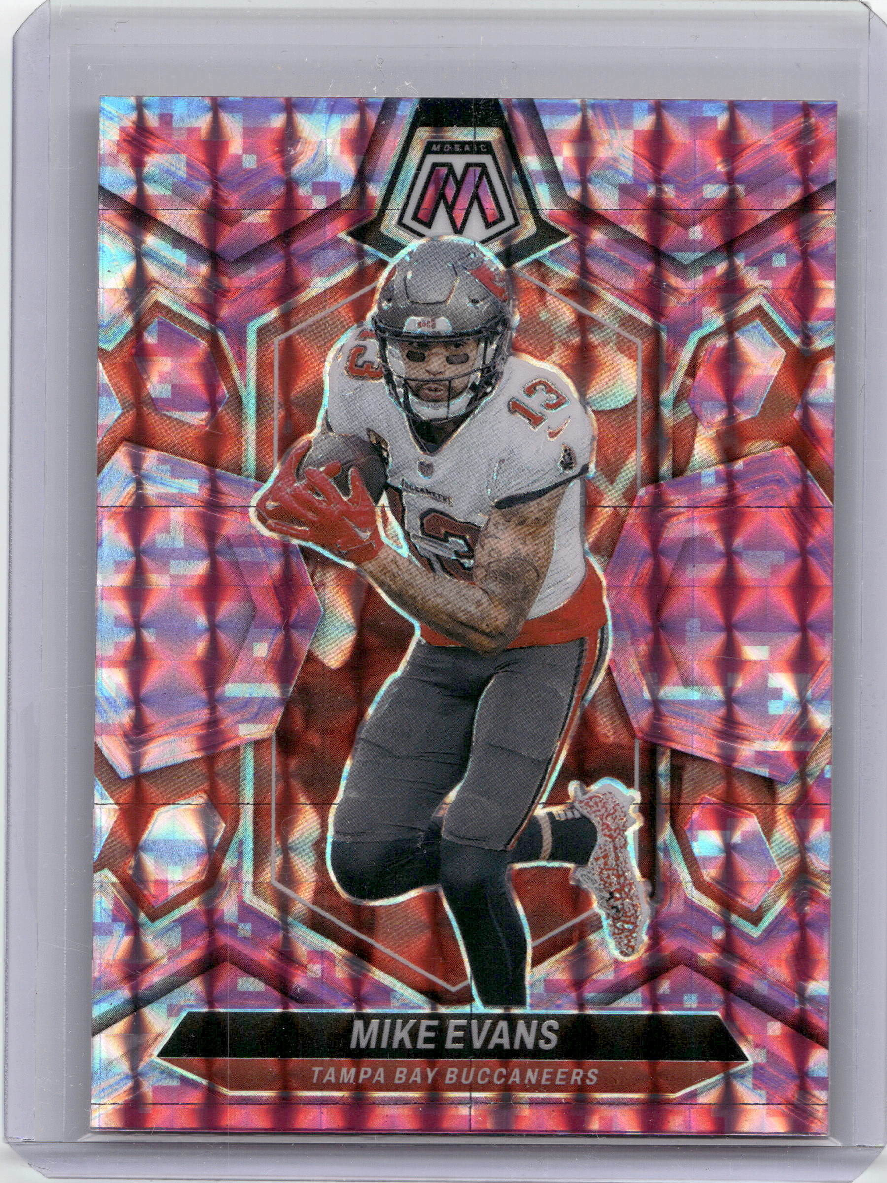 Mike Evans