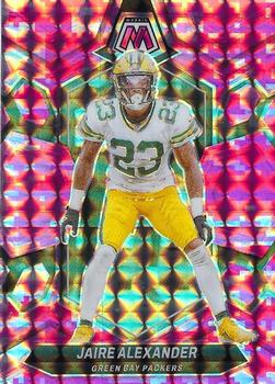 Jaire Alexander