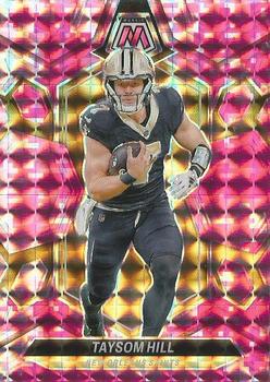 Taysom Hill