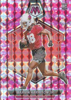 Marvin Harrison Jr.