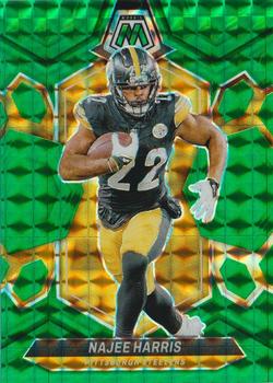 Najee Harris