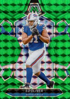 Ed Oliver