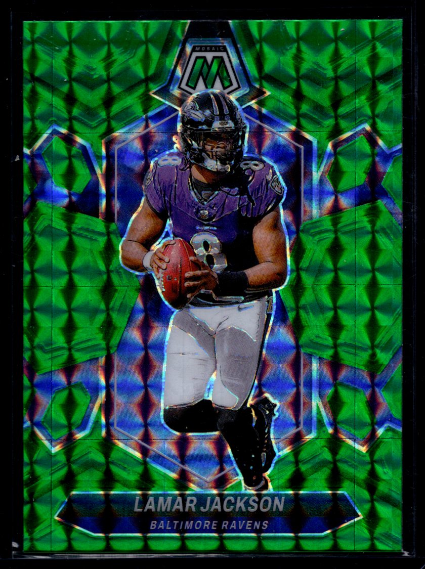 Lamar Jackson