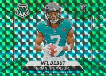 Brian Thomas Jr.