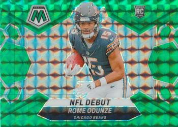 Rome Odunze
