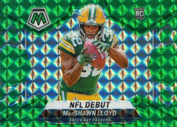 MarShawn Lloyd