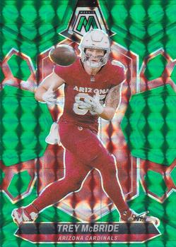 Trey McBride