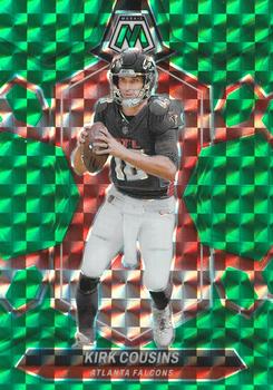 Kirk Cousins