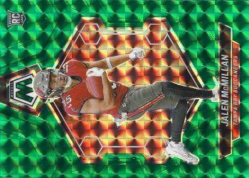 Jalen McMillan