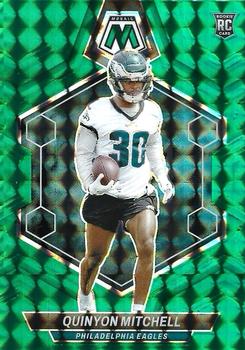 Quinyon Mitchell