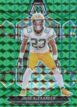 Jaire Alexander