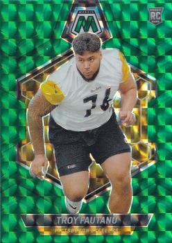 Troy Fautanu