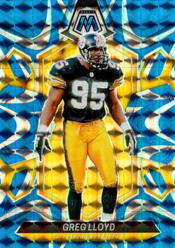 Greg Lloyd
