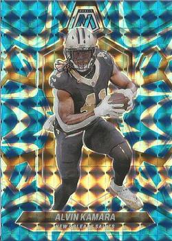 Alvin Kamara
