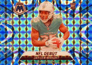 Jaylen Wright