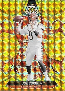 Joe Burrow