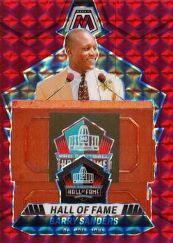 Barry Sanders