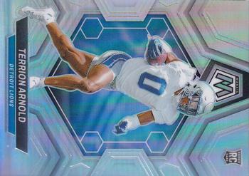 Terrion Arnold