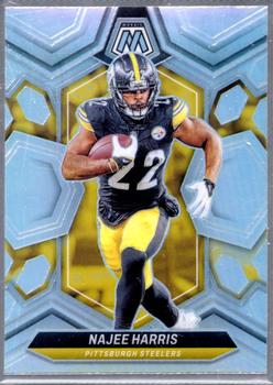Najee Harris