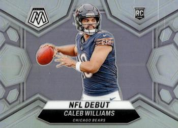 Caleb Williams