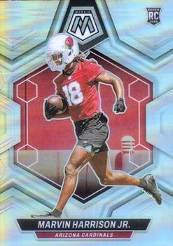 #304 Marvin Harrison Jr.