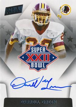 Darrell Green