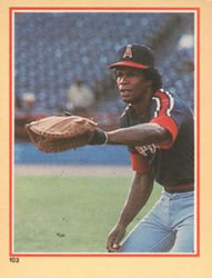 Rod Carew