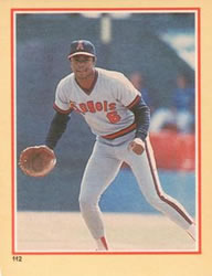 Daryl Sconiers