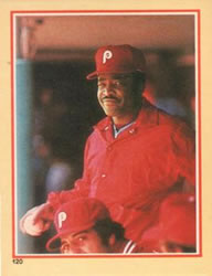 Joe Morgan