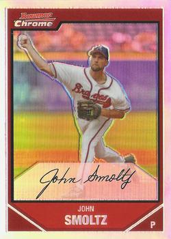 John Smoltz