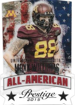 Maxx Williams
