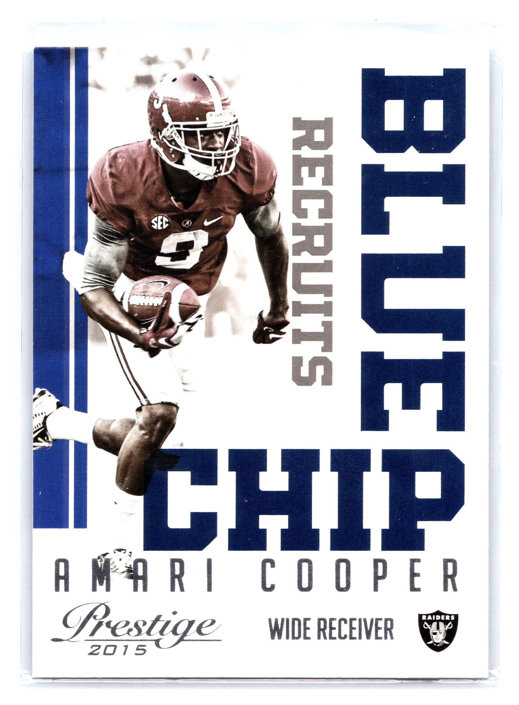Amari Cooper