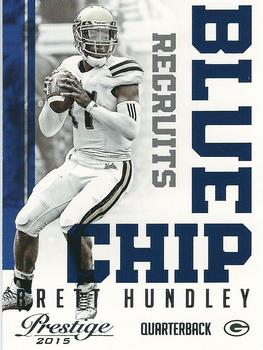 Brett Hundley