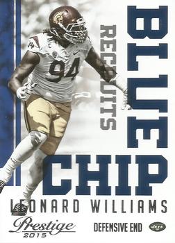 Leonard Williams