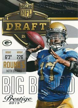 Brett Hundley